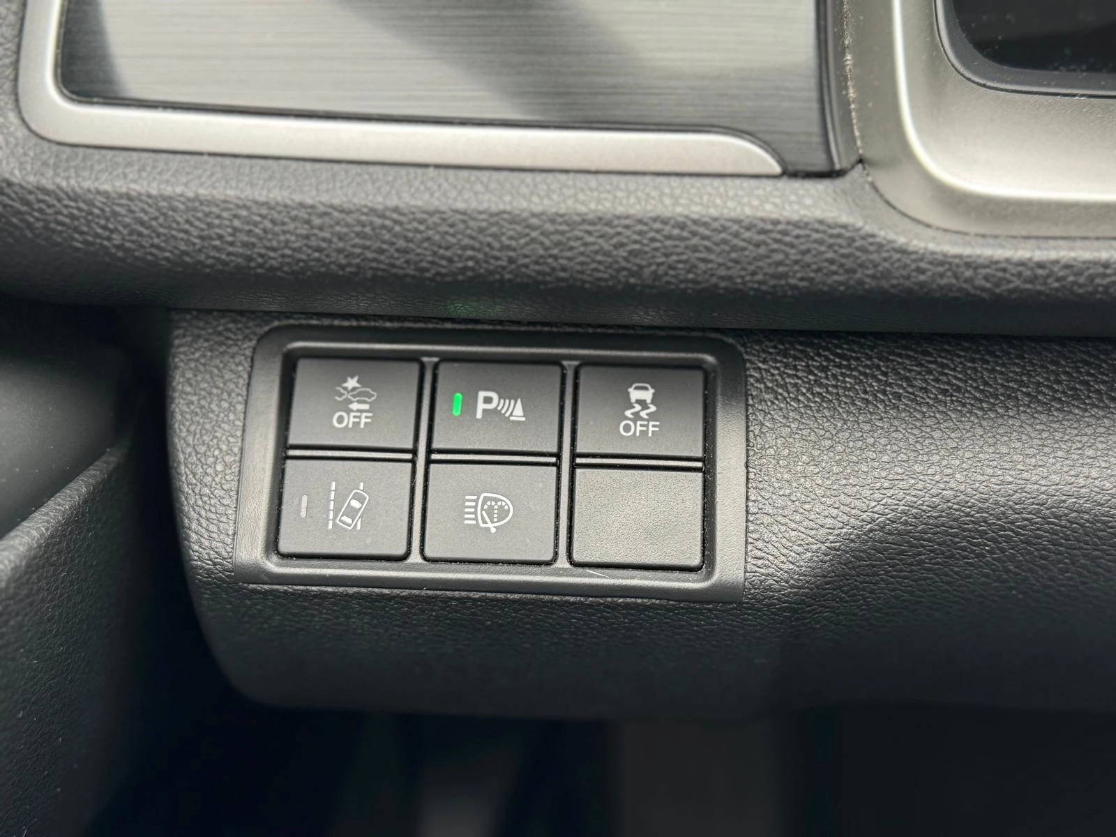 Hoofdafbeelding Honda Civic