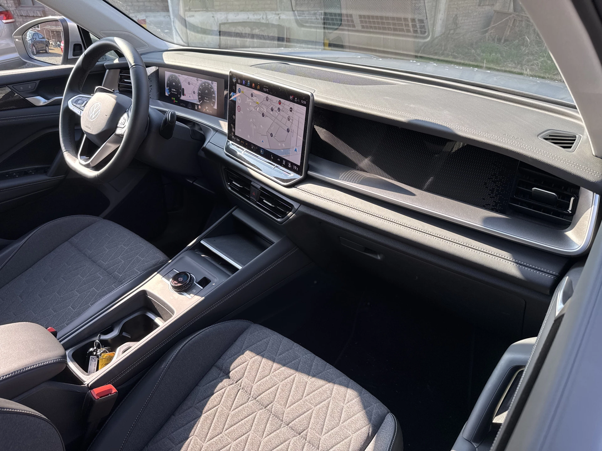 Hoofdafbeelding Volkswagen Tayron