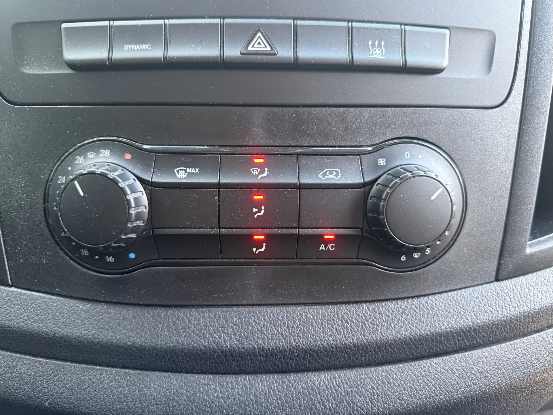 Hoofdafbeelding Mercedes-Benz eVito