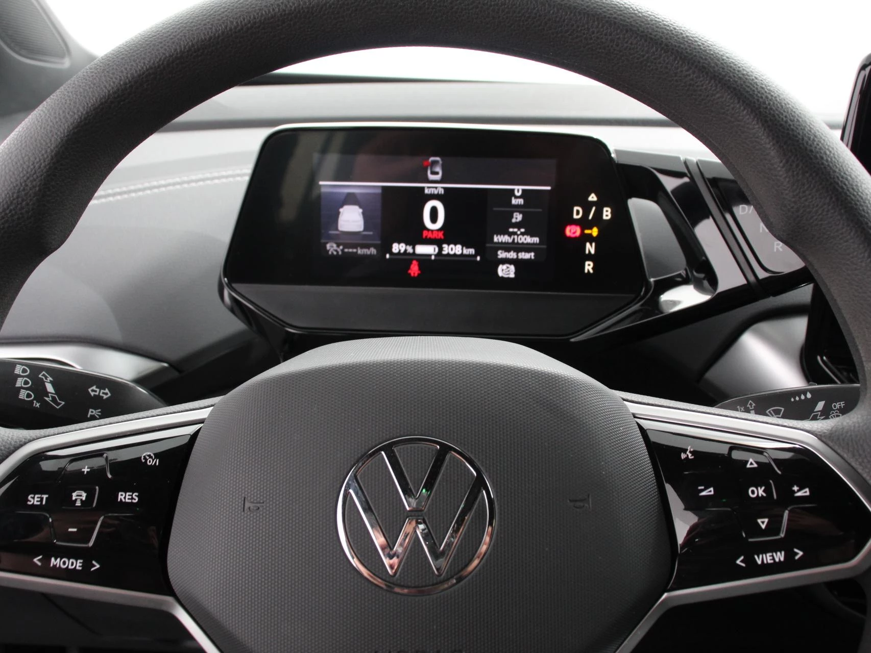 Hoofdafbeelding Volkswagen ID.5