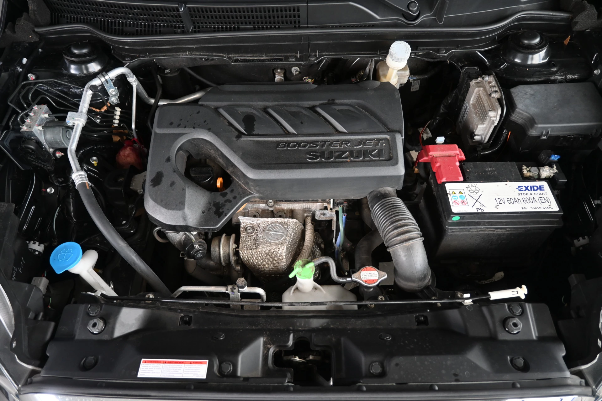 Hoofdafbeelding Suzuki S-Cross