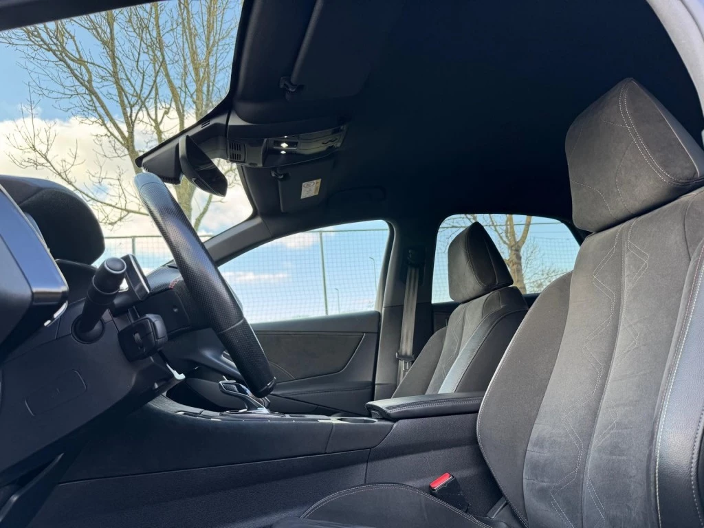 Hoofdafbeelding DS DS 7