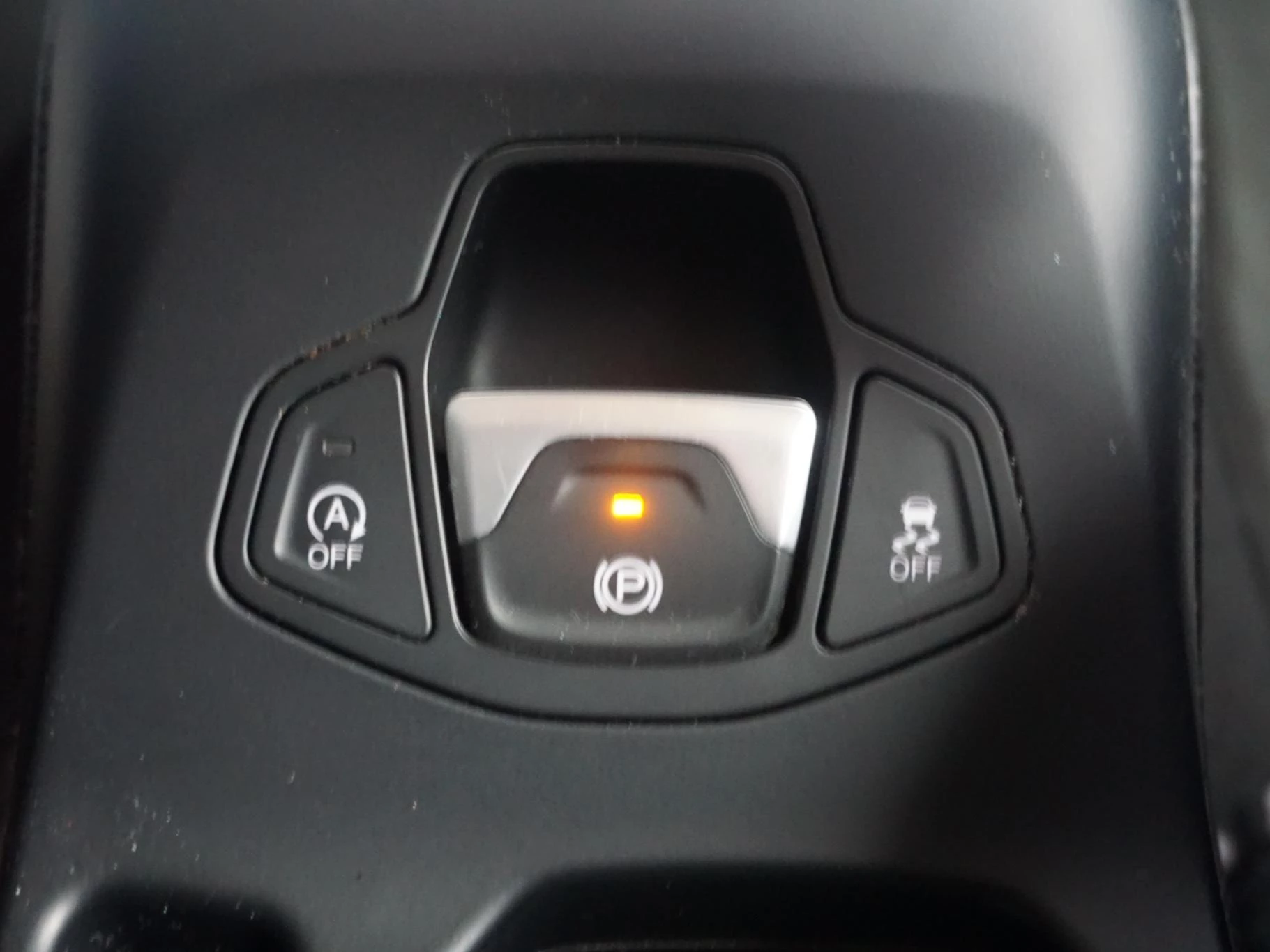 Hoofdafbeelding Jeep Renegade