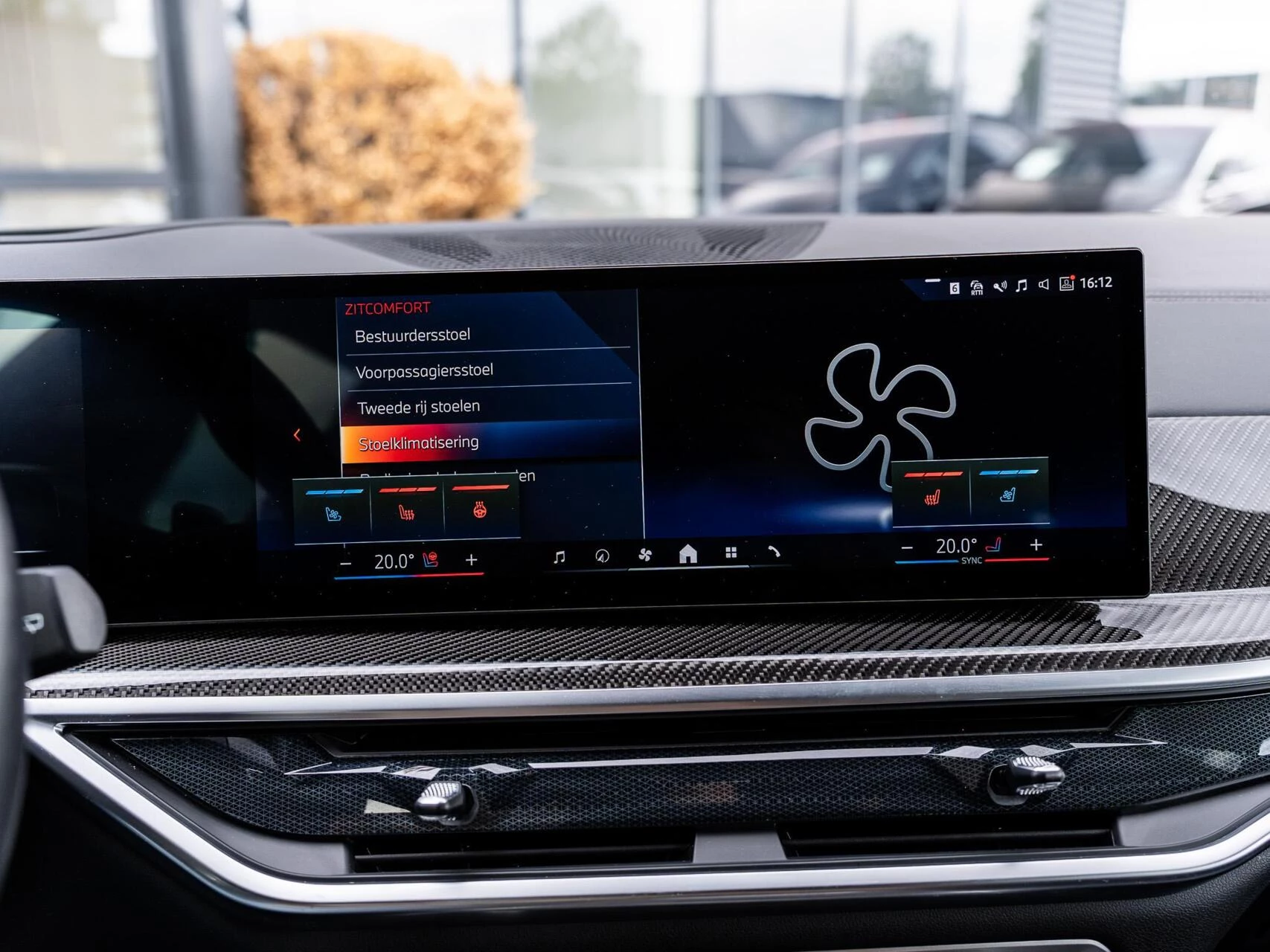 Hoofdafbeelding BMW X7