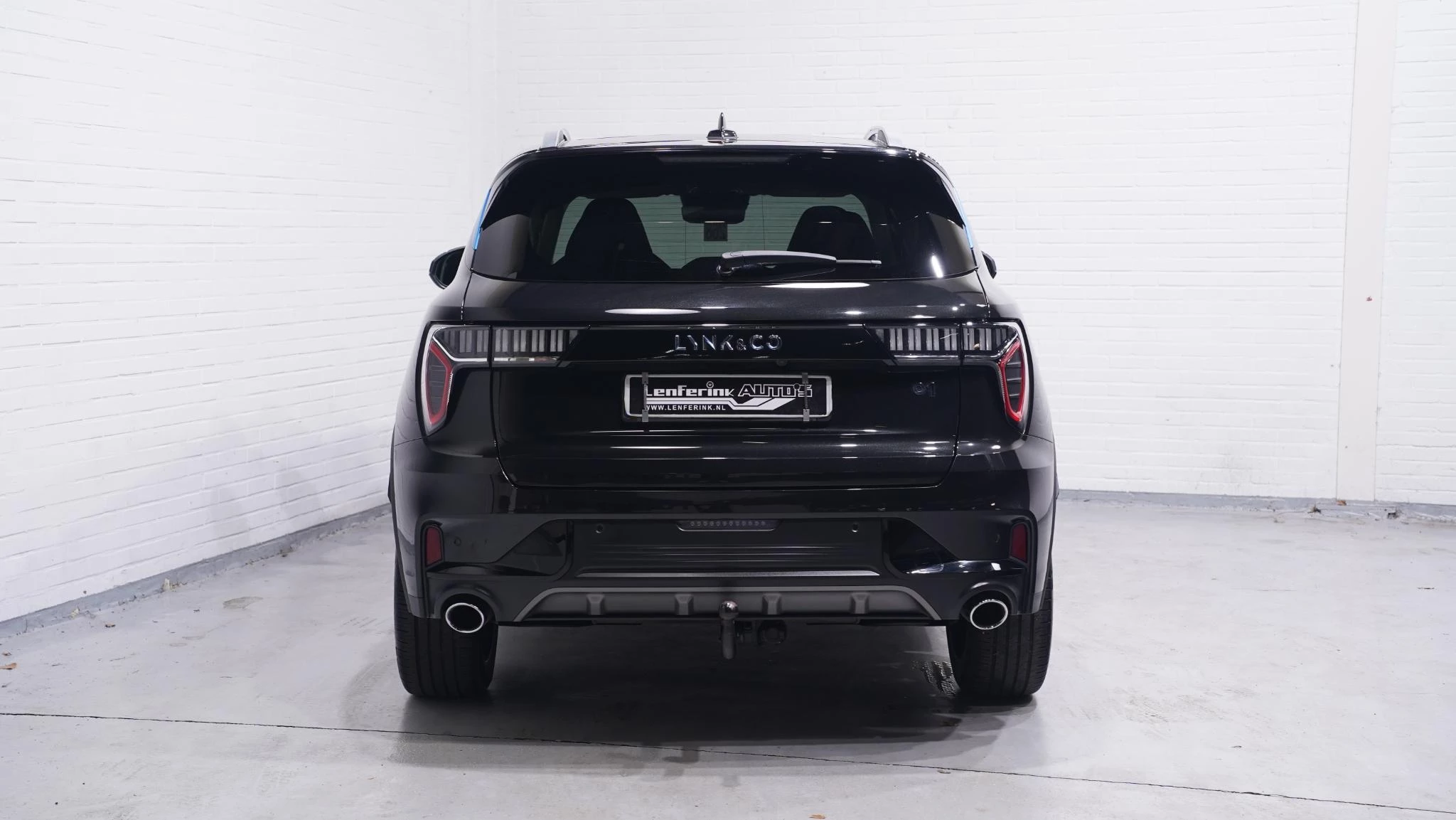 Hoofdafbeelding Lynk & Co 01