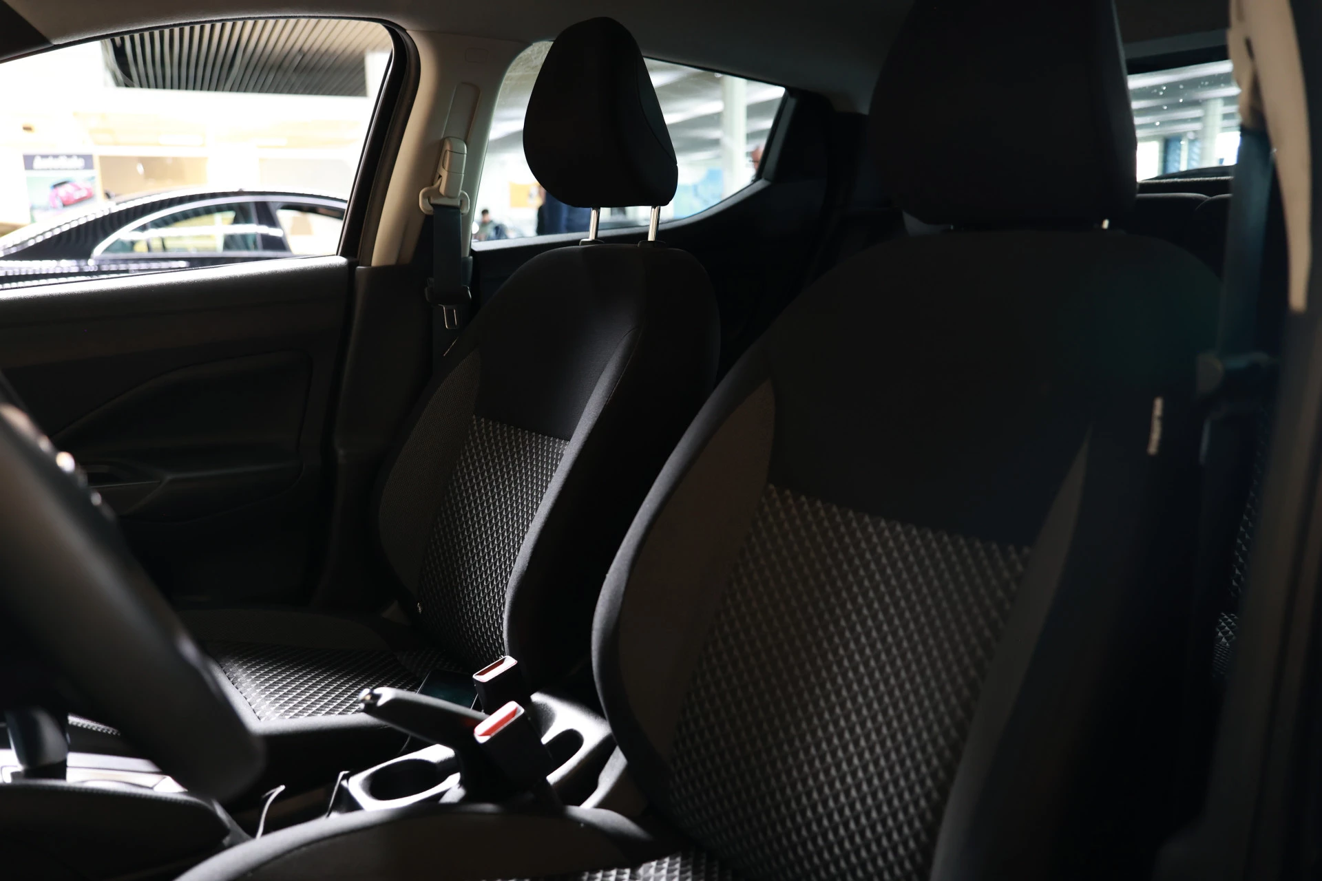 Hoofdafbeelding Nissan Micra