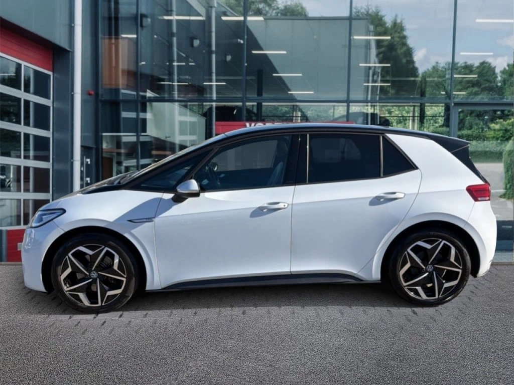 Hoofdafbeelding Volkswagen ID.3