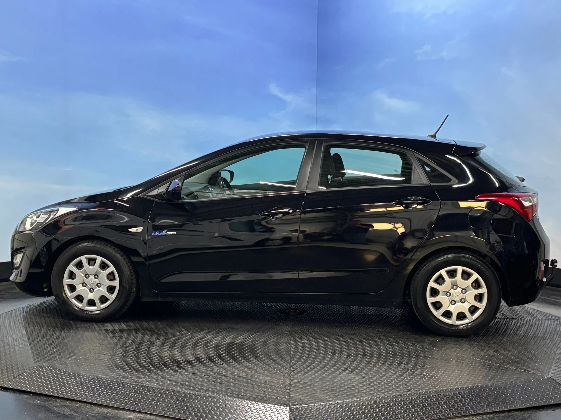 Hoofdafbeelding Hyundai i30