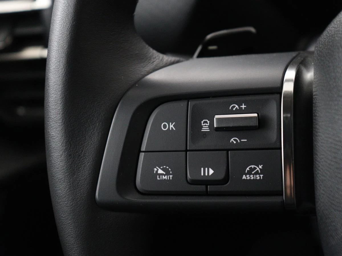 Hoofdafbeelding Citroën C5 X