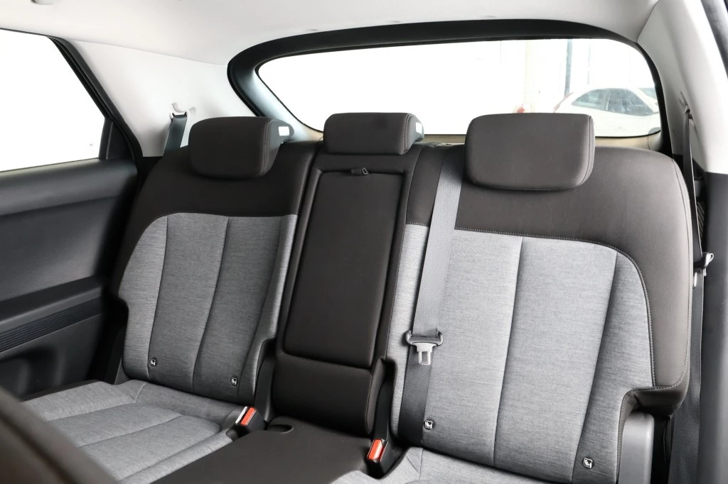 Hoofdafbeelding Hyundai IONIQ 5