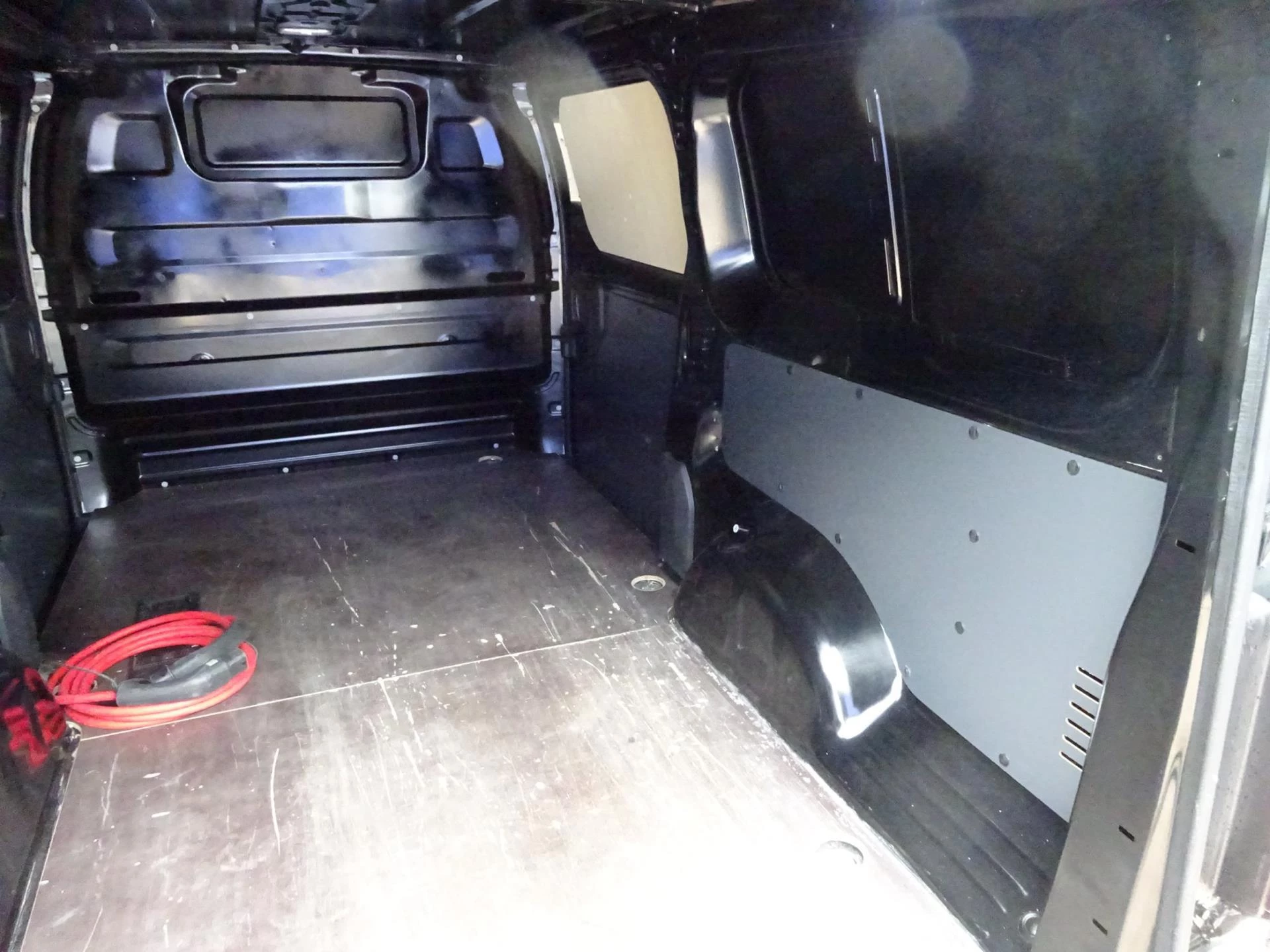 Hoofdafbeelding Peugeot e-Expert