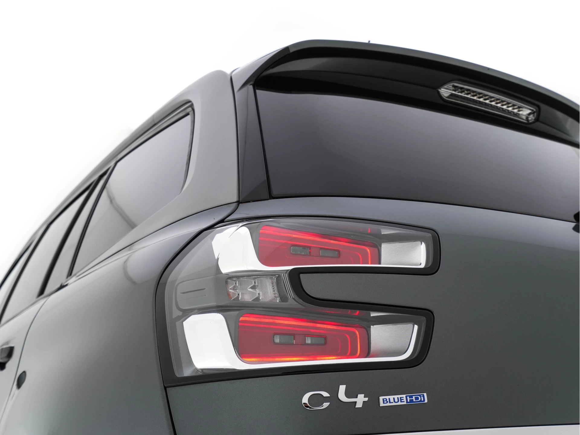 Hoofdafbeelding Citroën Grand C4 Picasso