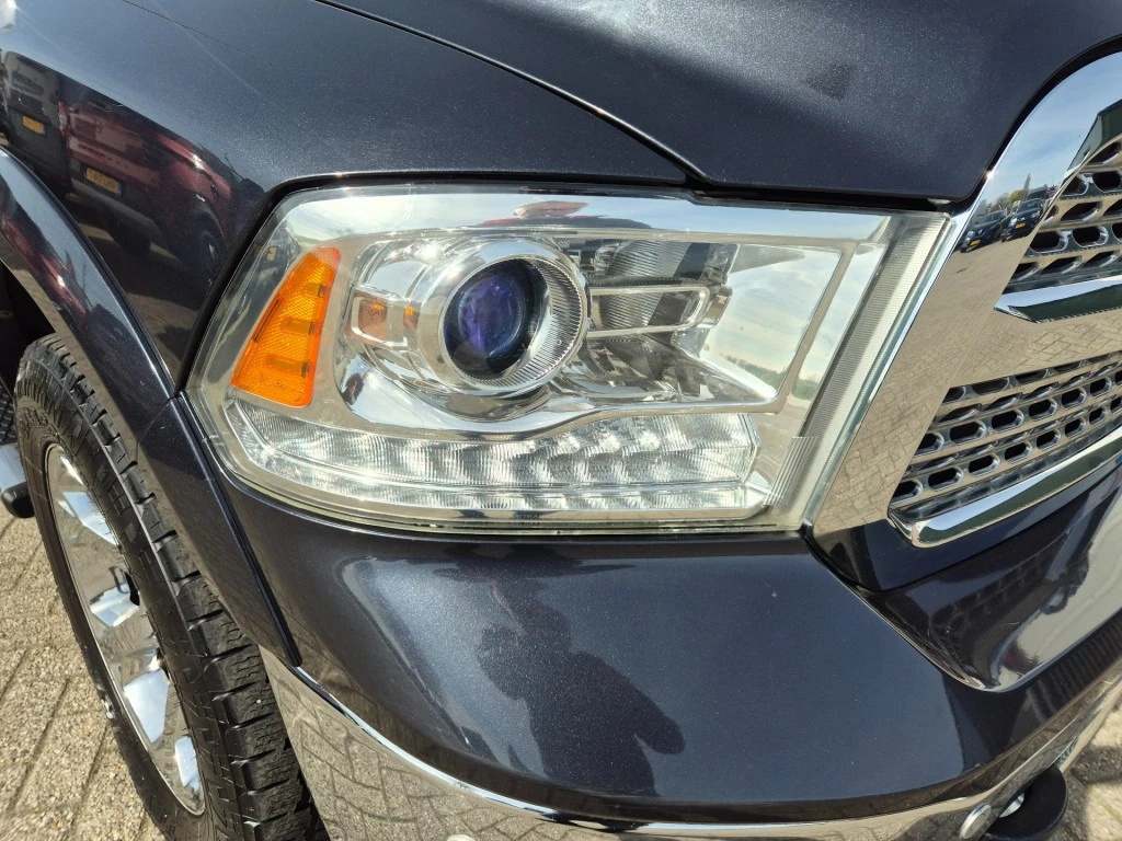 Hoofdafbeelding Dodge Ram Pick-Up