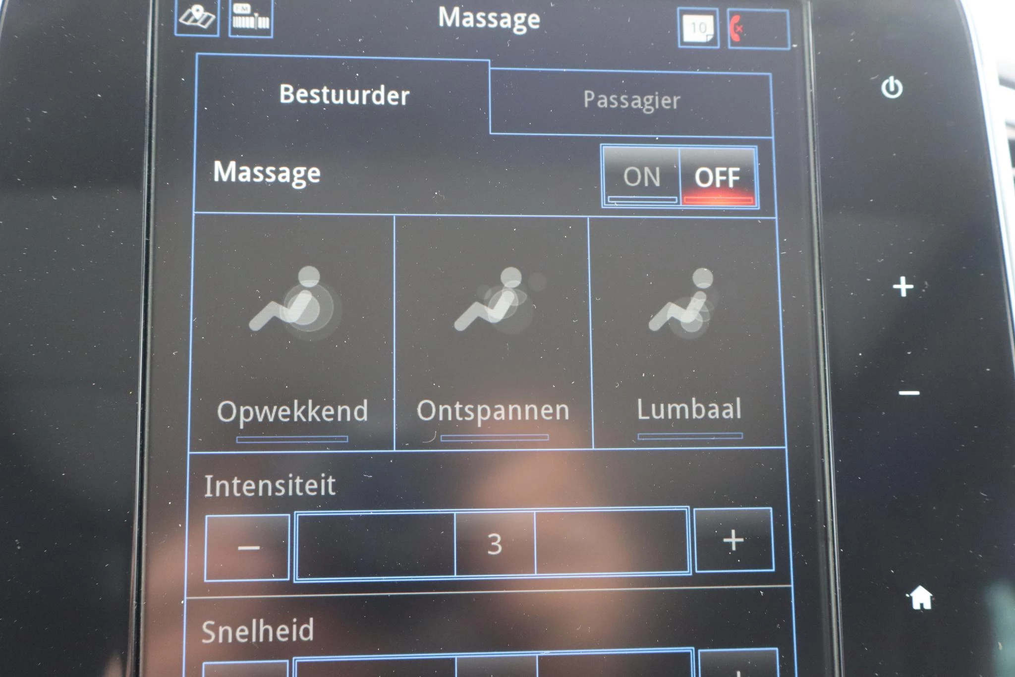 Hoofdafbeelding Renault Espace