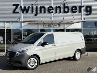 Mercedes-Benz Vito 116 CDI L3 |Cruise|Trekhaak|Camera|