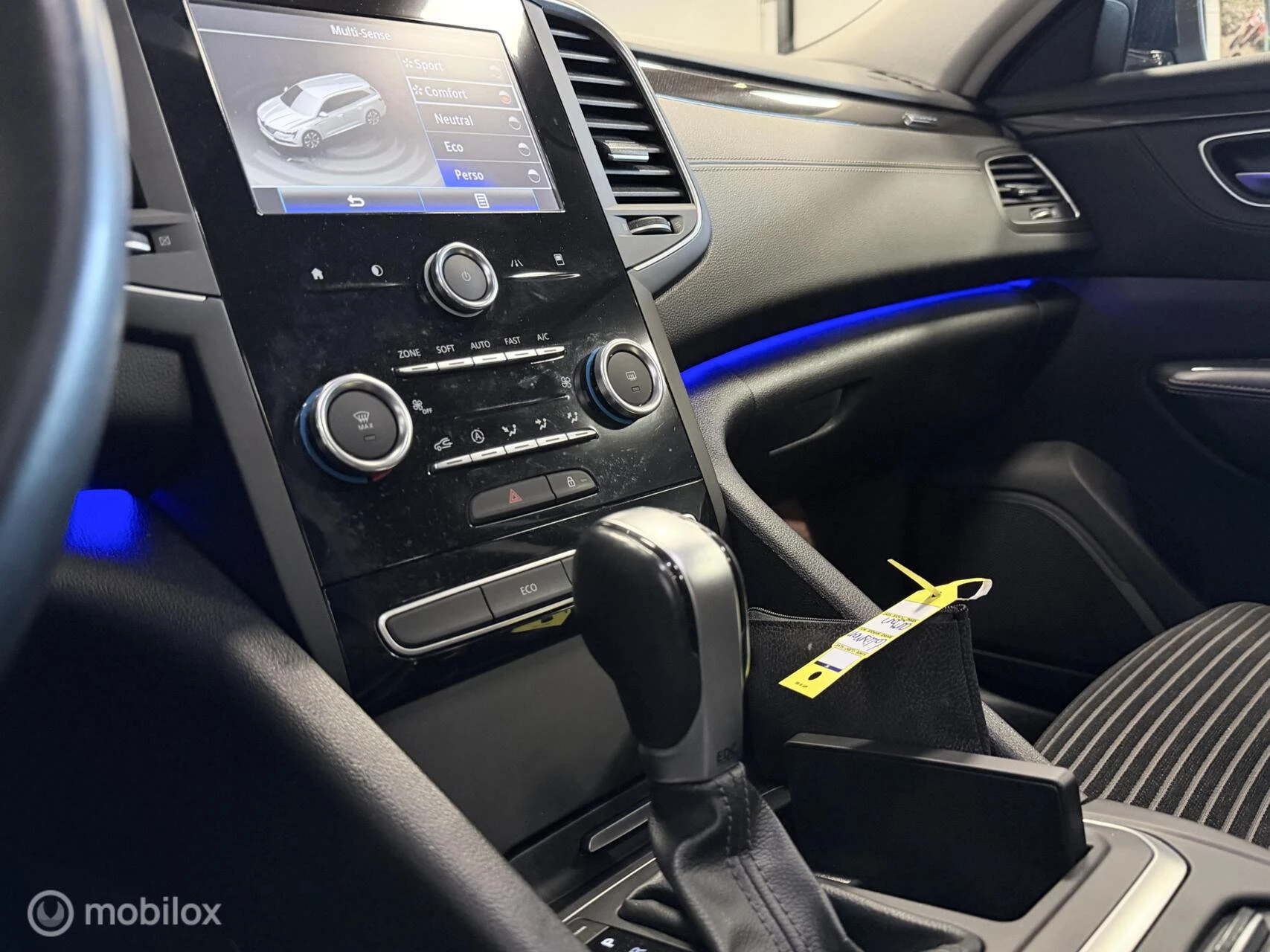 Hoofdafbeelding Renault Talisman