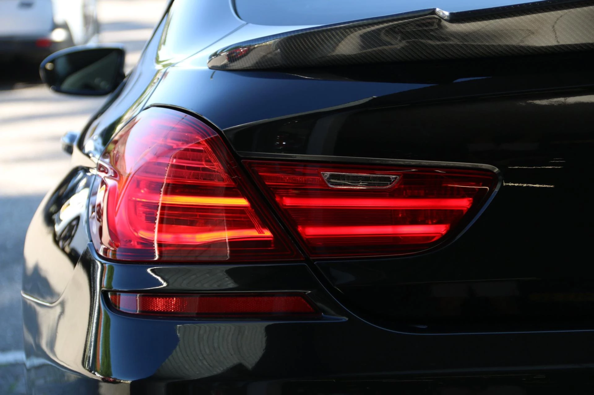 Hoofdafbeelding BMW M6