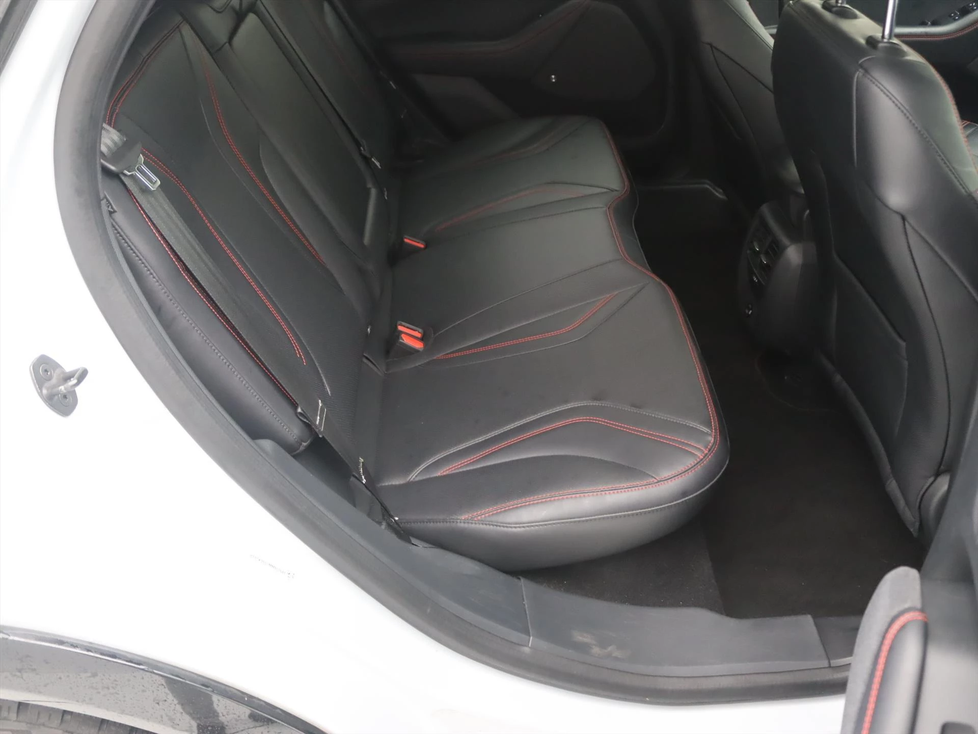 Hoofdafbeelding Ford Mustang Mach-E