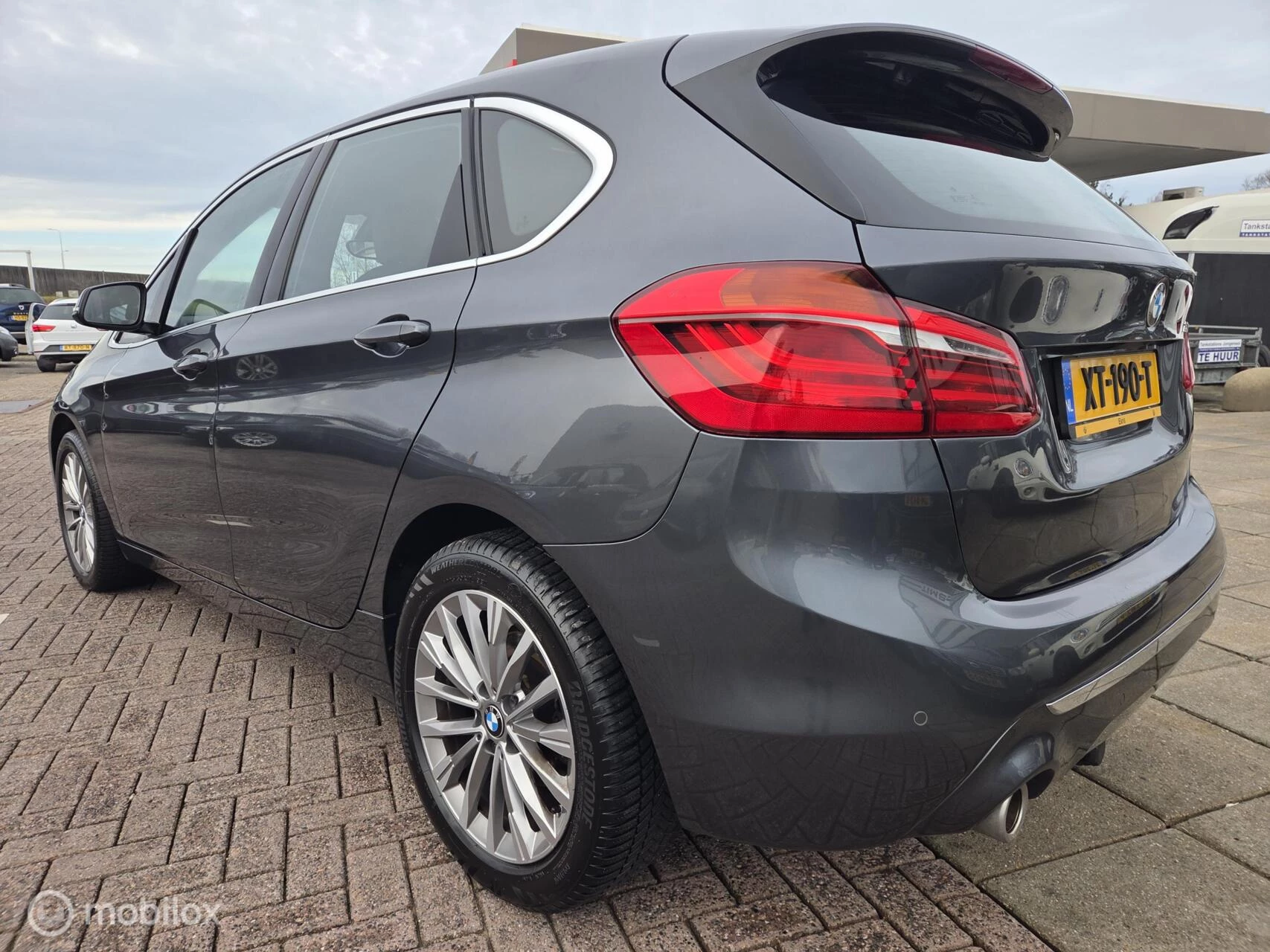 Hoofdafbeelding BMW 2 Serie