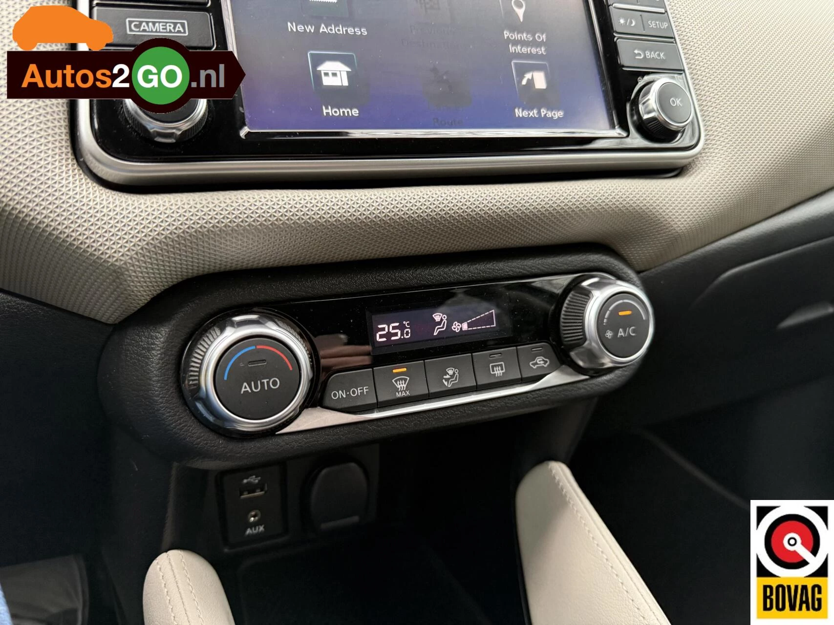 Hoofdafbeelding Nissan Micra