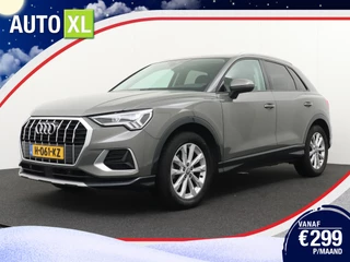 Audi Q3 1.5 150 PK Aut. Sport+ Carplay Climate Matrix-LED