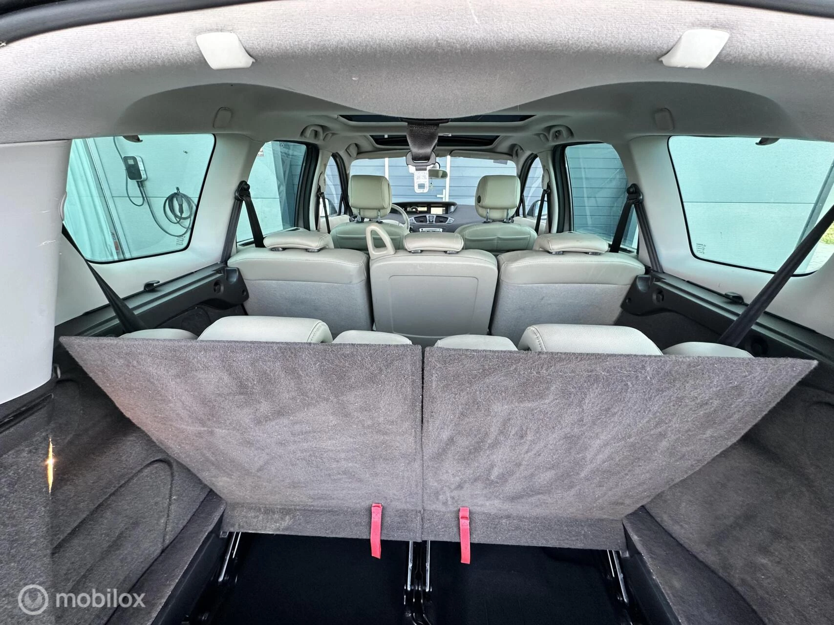 Hoofdafbeelding Renault Grand Scénic