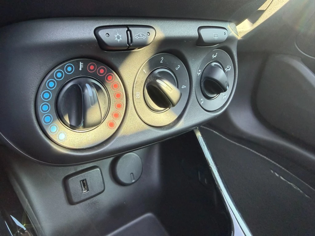 Hoofdafbeelding Opel ADAM