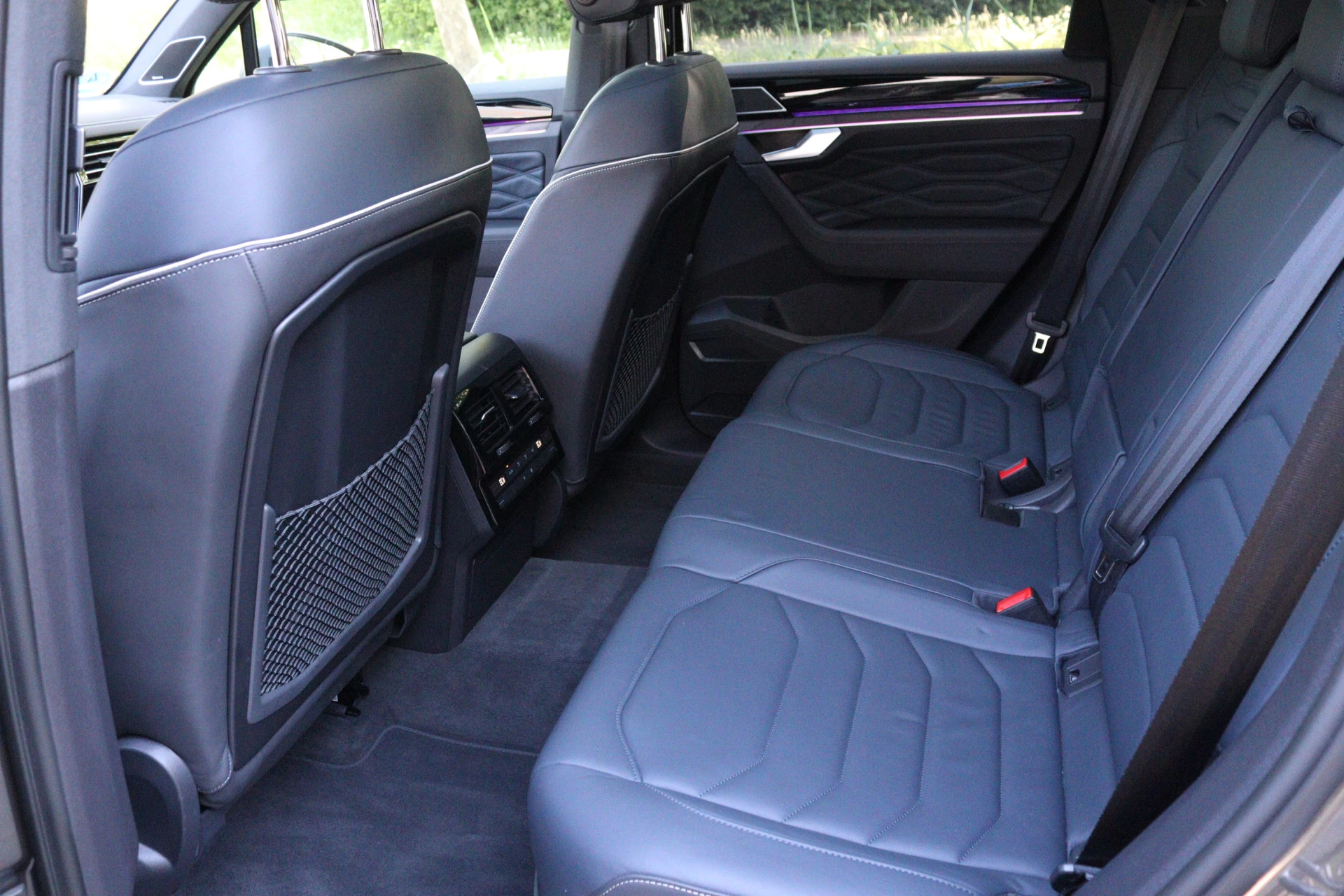 Hoofdafbeelding Volkswagen Touareg