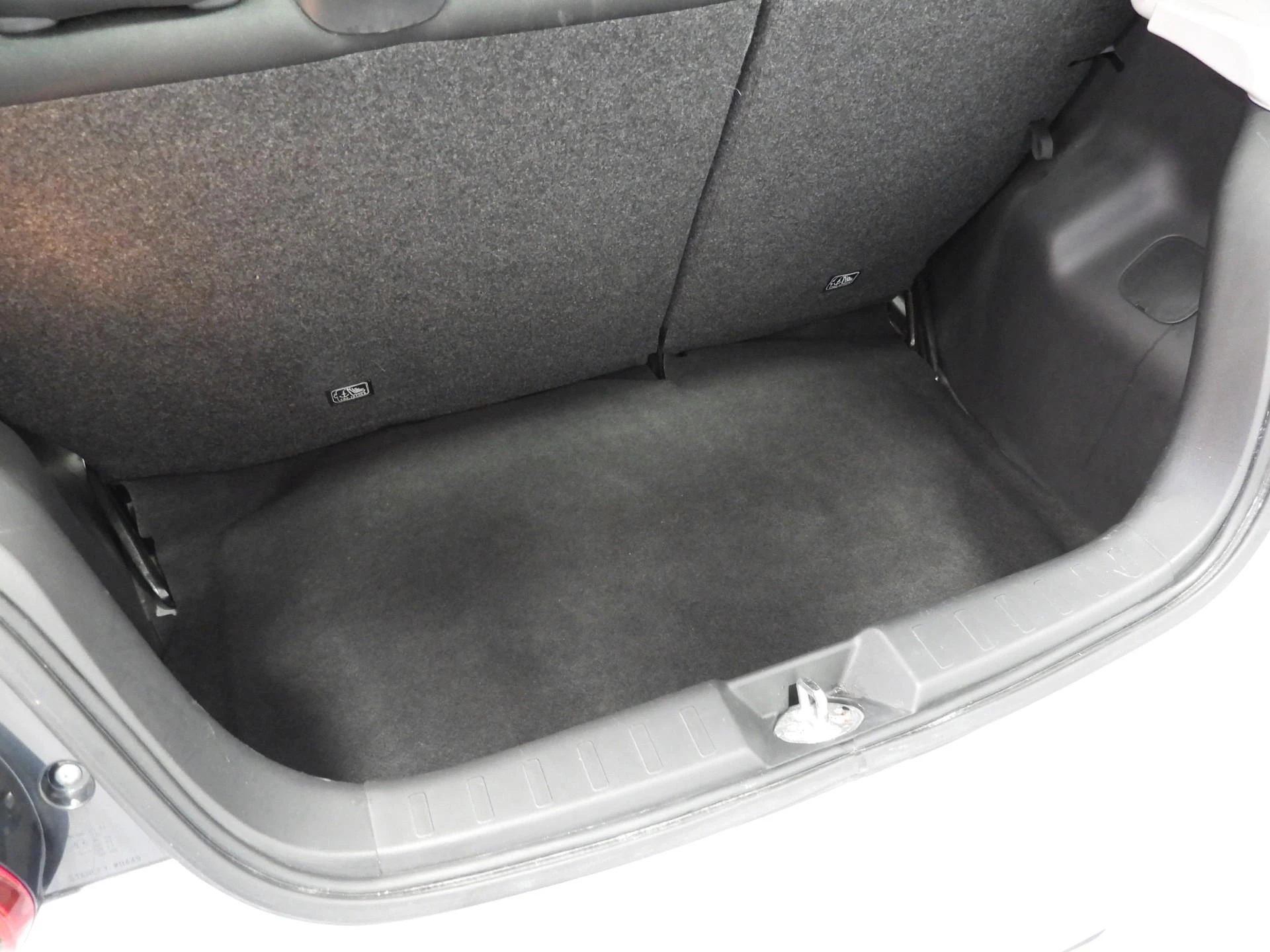 Hoofdafbeelding Mitsubishi Space Star