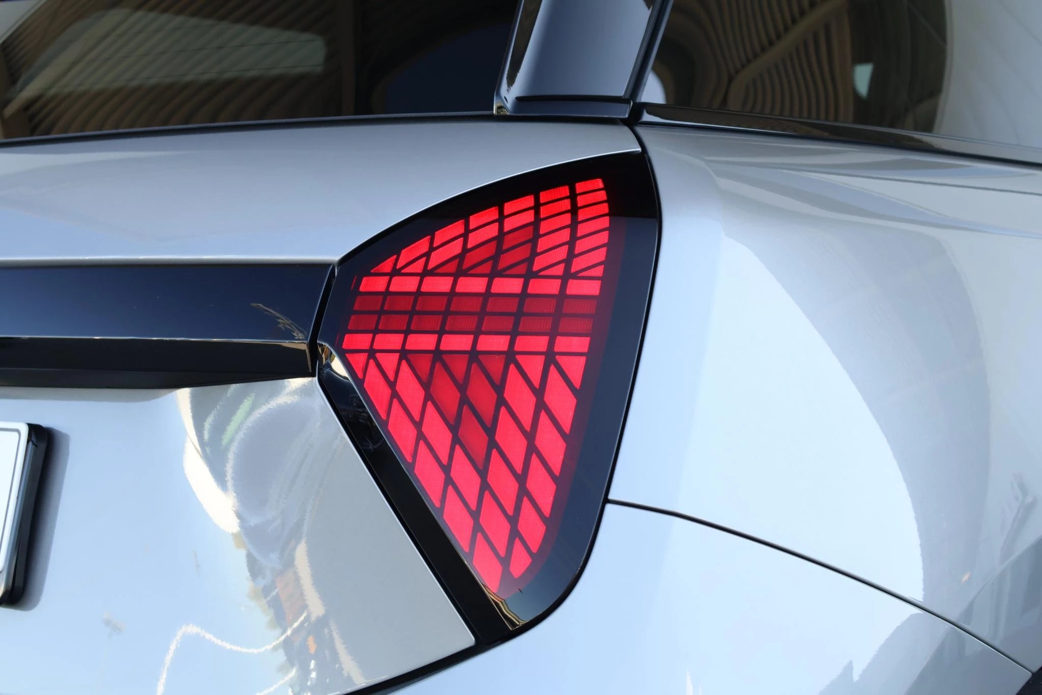 Hoofdafbeelding MINI 3-deurs