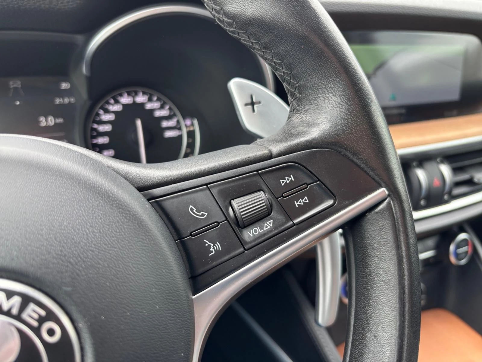 Hoofdafbeelding Alfa Romeo Stelvio