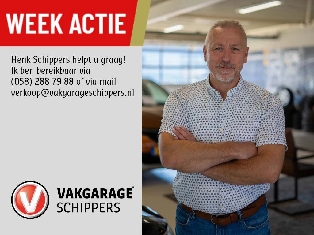 Hoofdafbeelding Kia ProCeed