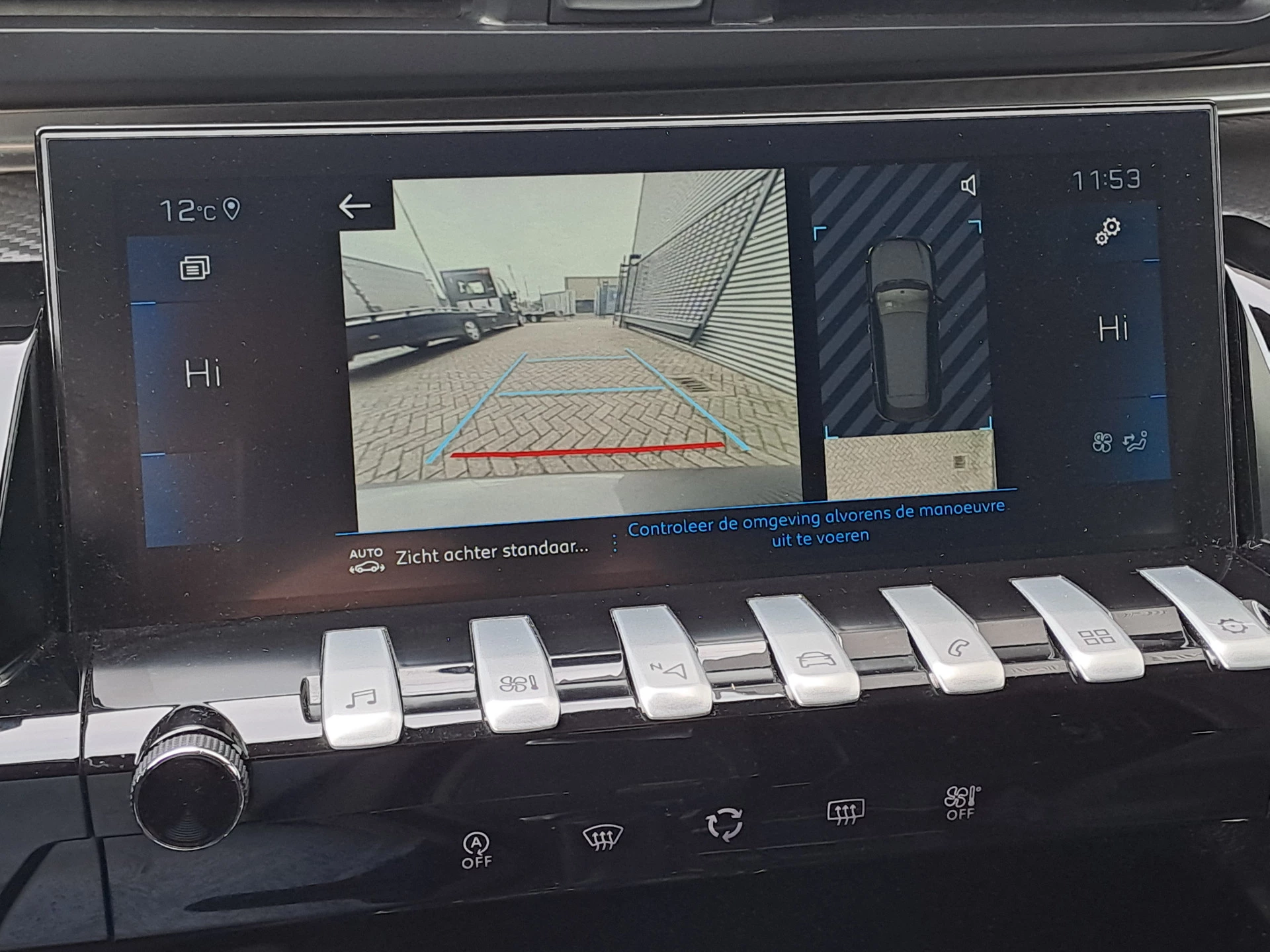 Hoofdafbeelding Peugeot 508