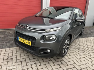 Citroen C3 1.2 PureTech Shine