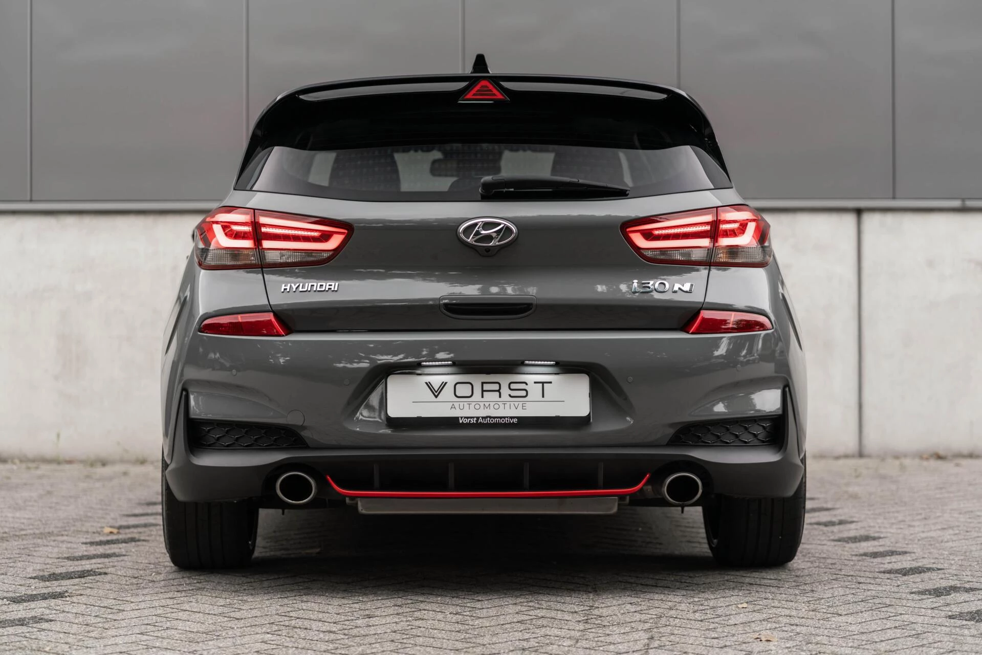 Hoofdafbeelding Hyundai i30