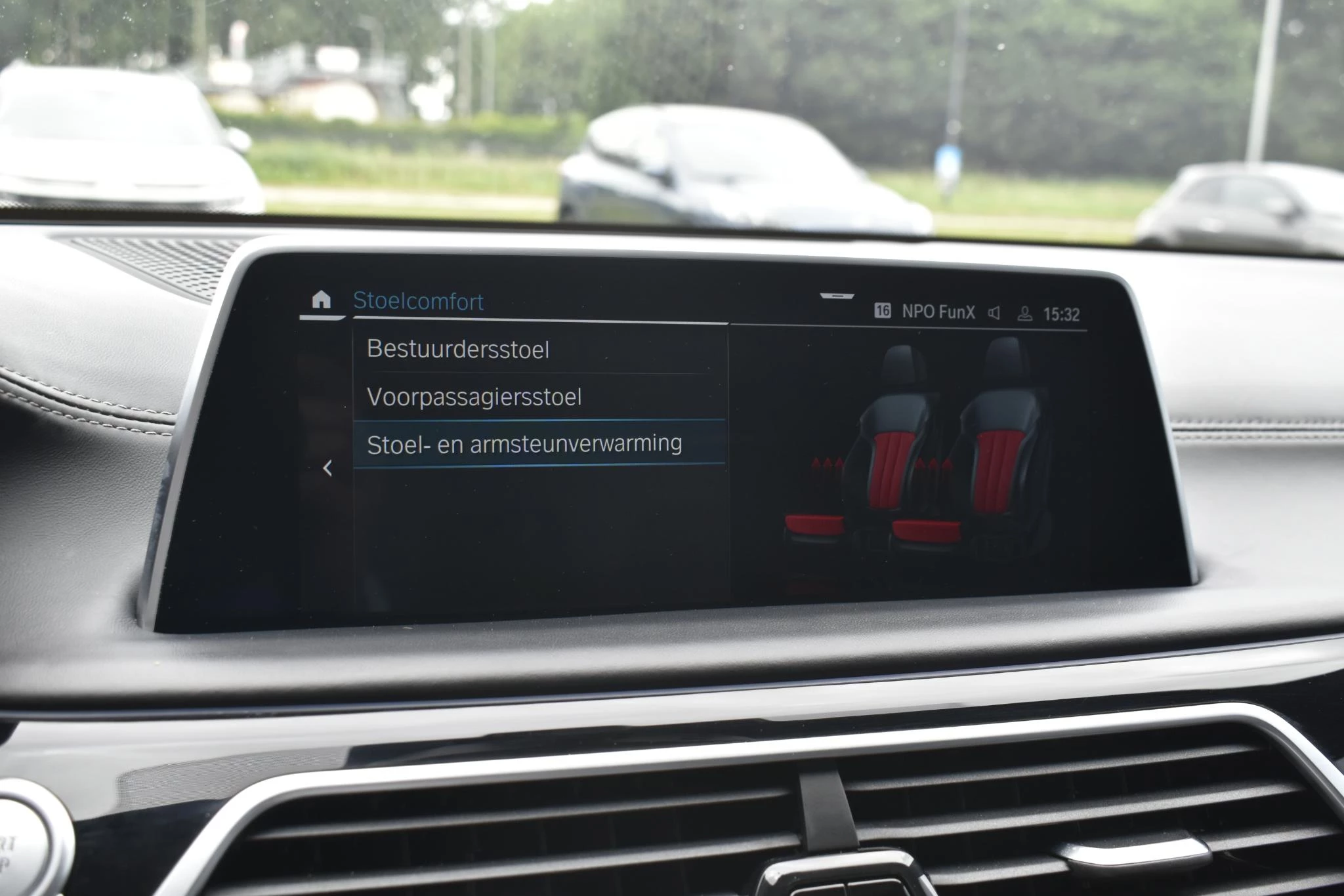 Hoofdafbeelding BMW 7 Serie