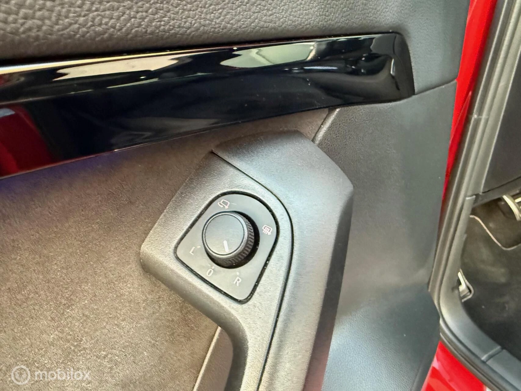 Hoofdafbeelding CUPRA Ateca