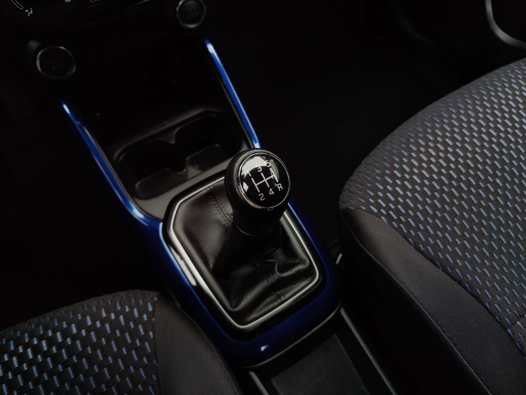 Hoofdafbeelding Suzuki Ignis