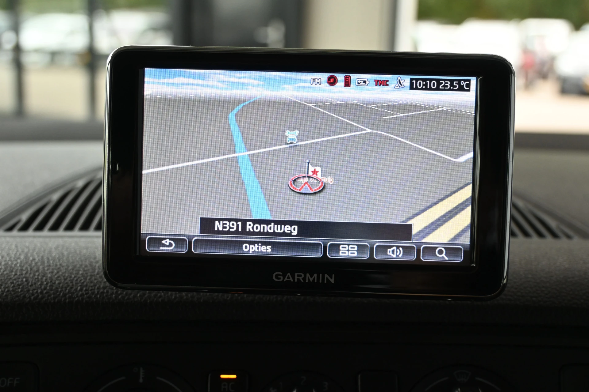 Hoofdafbeelding Škoda Citigo