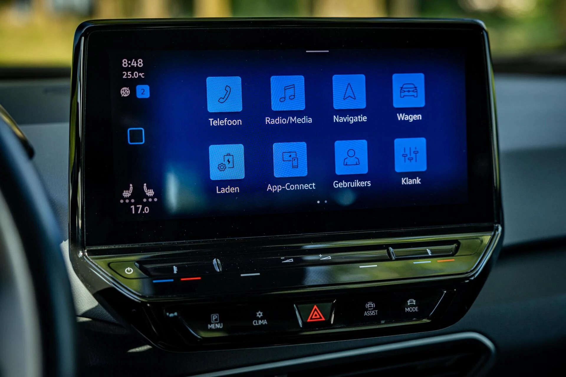 Hoofdafbeelding Volkswagen ID.3