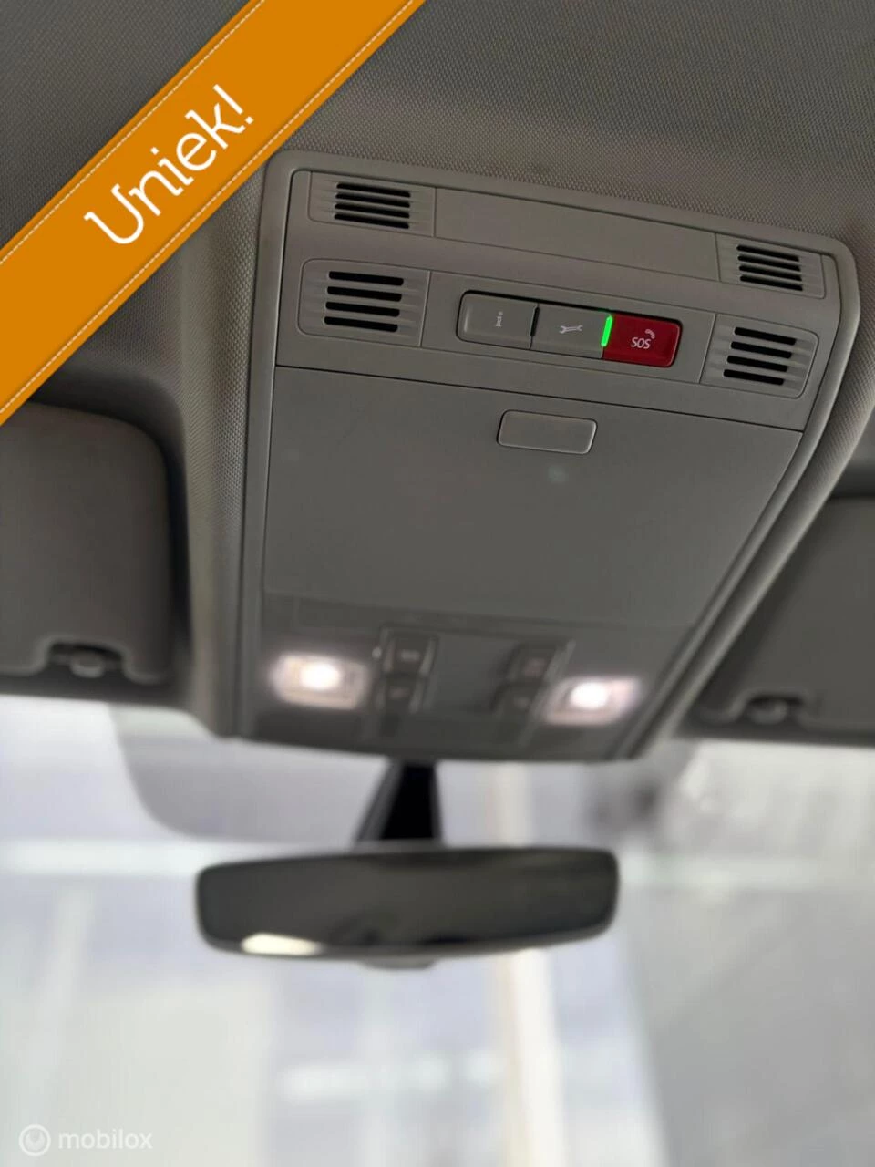 Hoofdafbeelding Volkswagen e-Golf