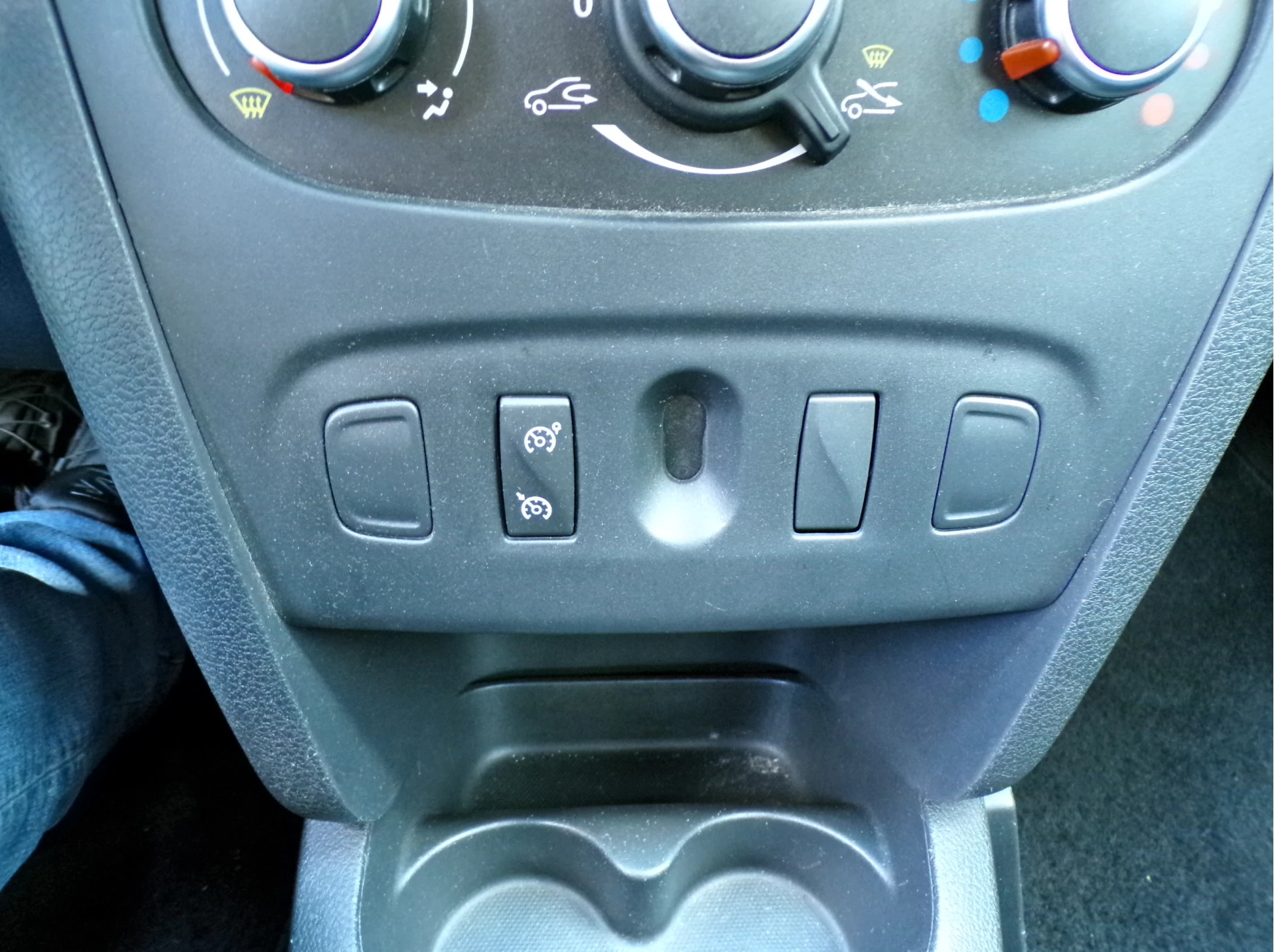 Hoofdafbeelding Dacia Logan