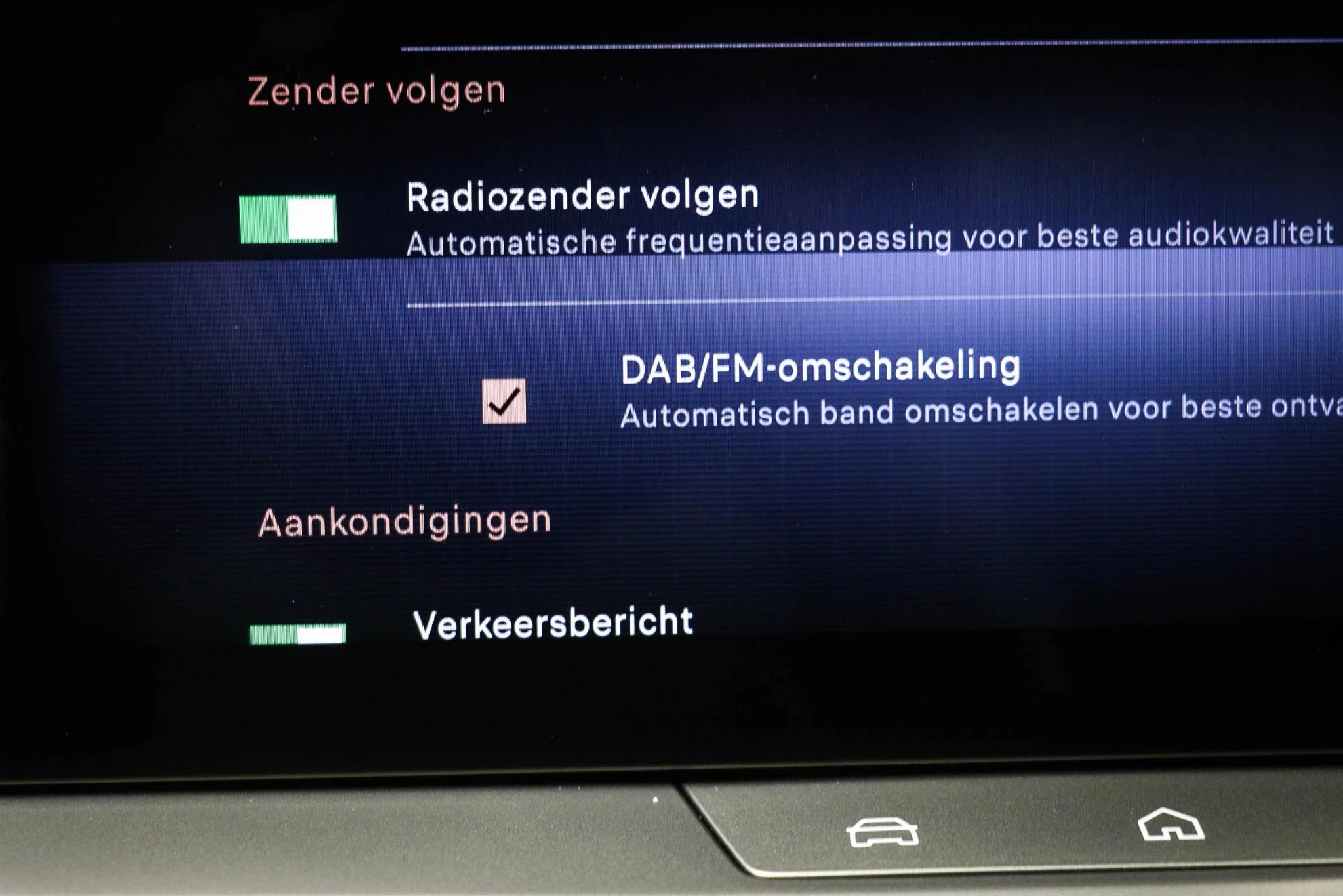Hoofdafbeelding Opel Grandland