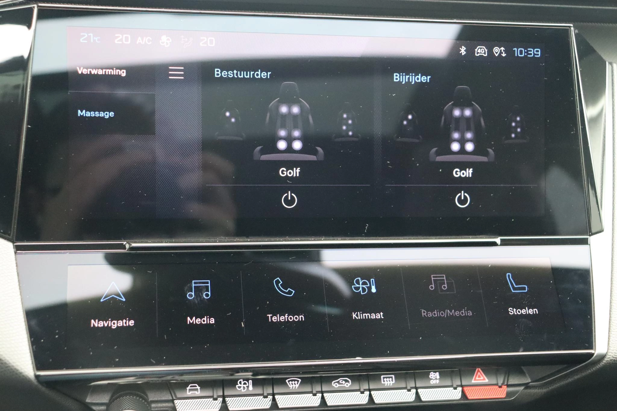 Hoofdafbeelding Peugeot 408