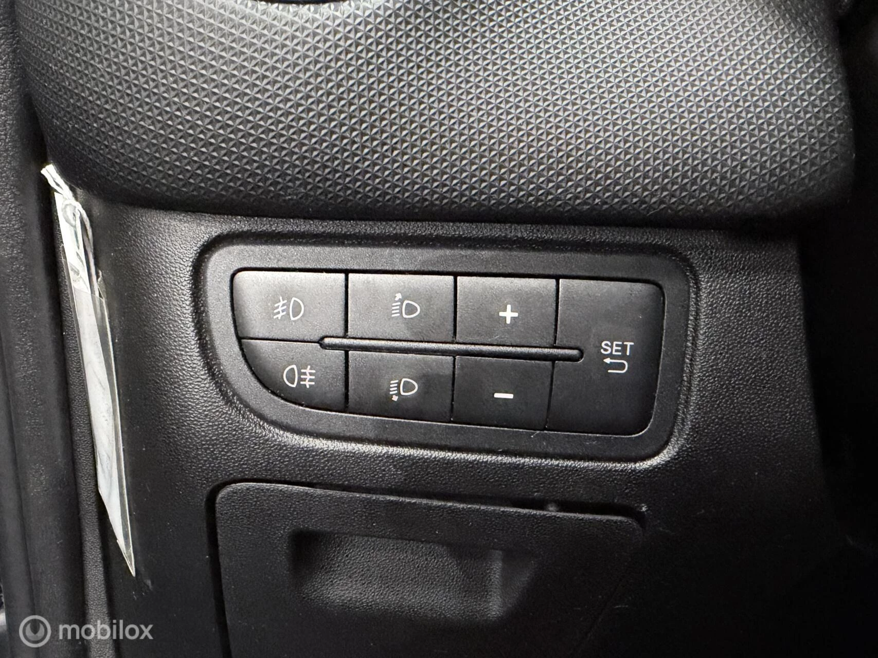 Hoofdafbeelding Fiat Punto