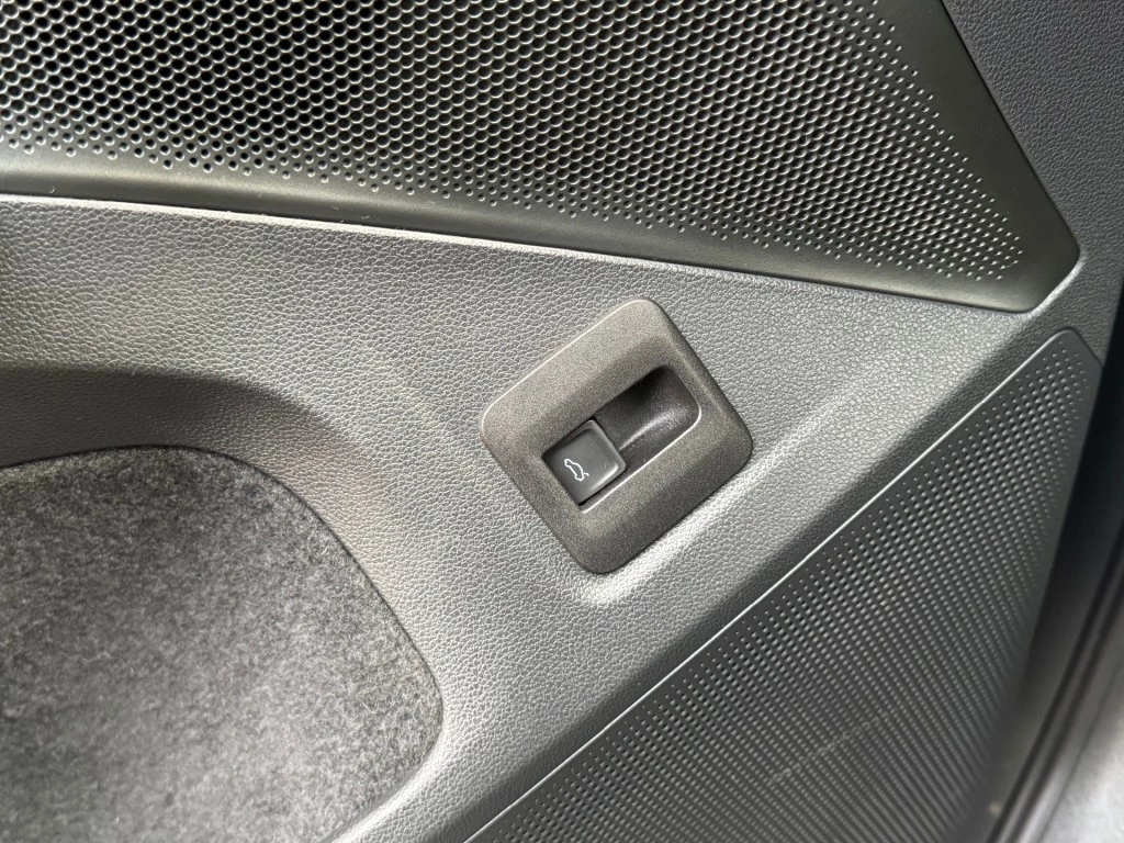 Hoofdafbeelding Volkswagen Tayron