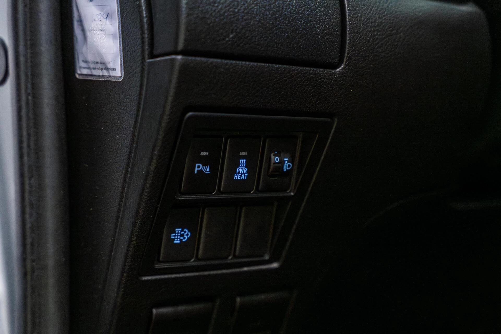 Hoofdafbeelding Toyota Hilux