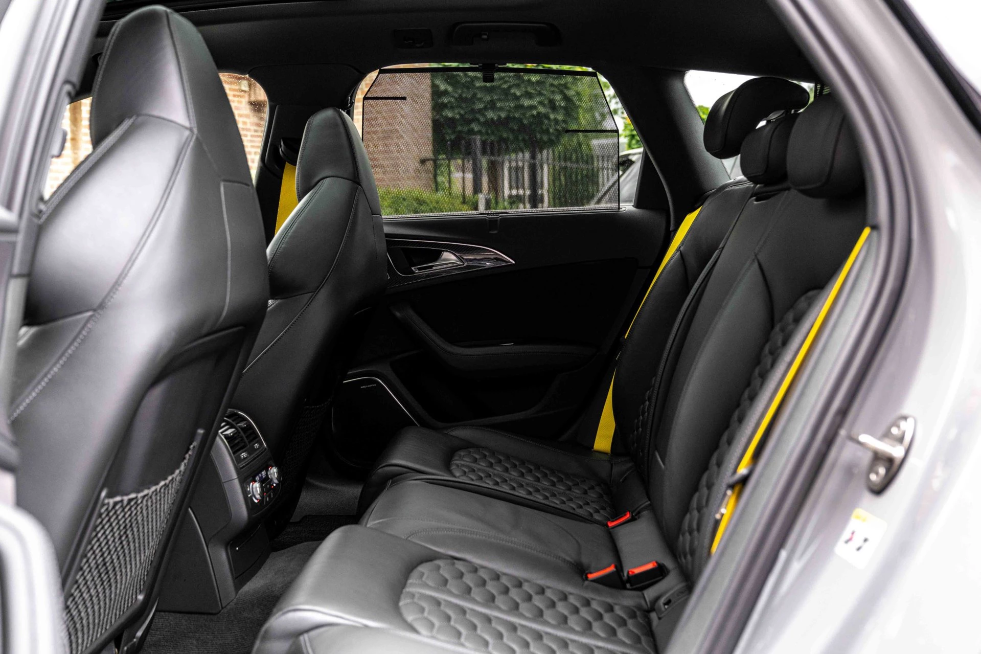 Hoofdafbeelding Audi RS6