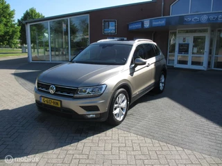 Hoofdafbeelding Volkswagen Tiguan Volkswagen Tiguan 1.5 TSI Comfortline Business