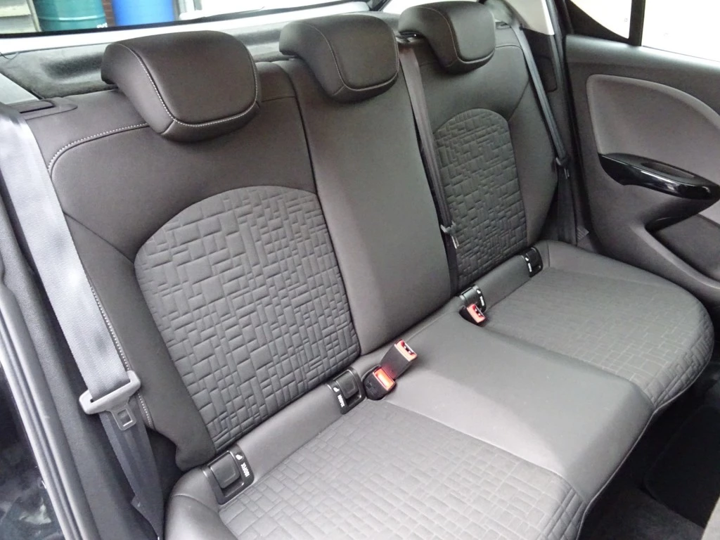 Hoofdafbeelding Opel Corsa-e